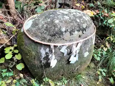 鹿嶋神社(宮城県)