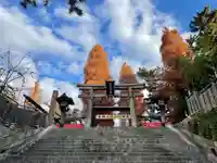 阿部野神社(大阪府)
