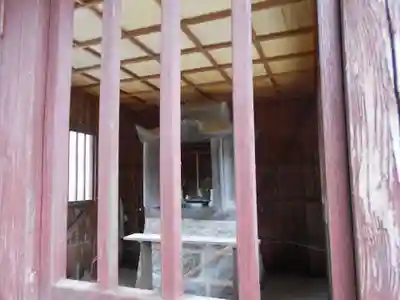 弁天宮(熊本県)