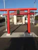 石尊神社(千葉県)