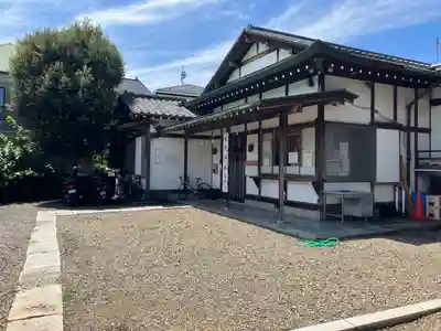 水元神社(東京都)