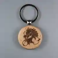 【公式】龍門院常楽寺(秩父札所十一番)のお守り