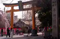 平野神社(京都府)