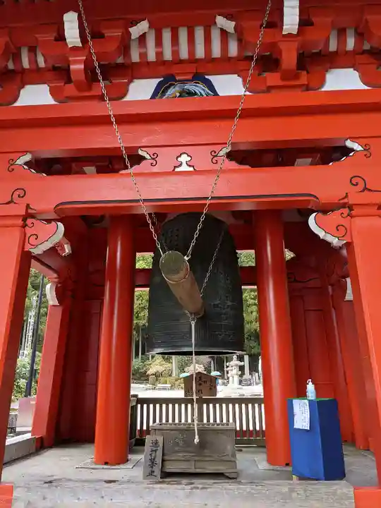 比叡山延暦寺のその他建物