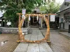 飛木稲荷神社の建物その他