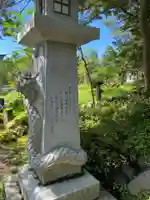 金澤神社のその他建物