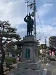 豊国神社(滋賀県)