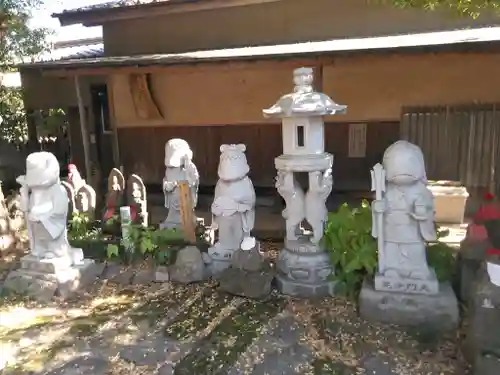 臨済寺のその他建物