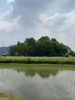 岩倉神社(岡山県)