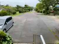 真常寺のその他建物