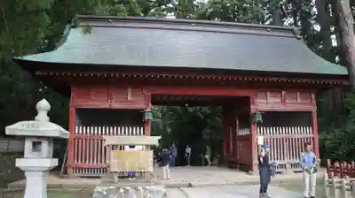 羽黒山五重塔(出羽三山神社)(山形県)