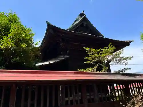 菖蒲神社(埼玉県)
