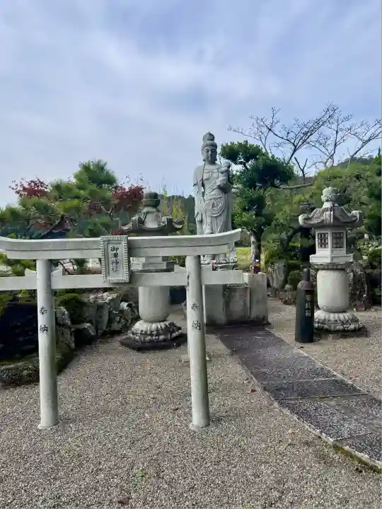 御沢神社(滋賀県)