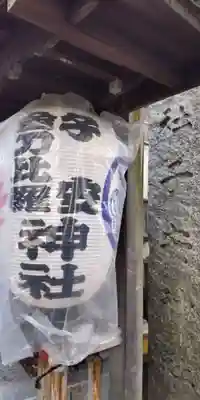 子安神社(東京都)