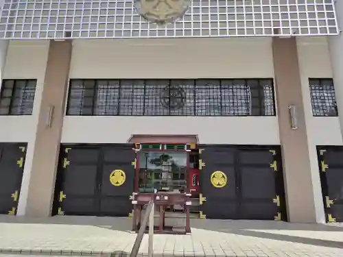 長高寺(北海道)