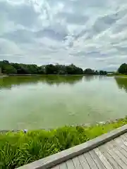 橿原神宮(奈良県)