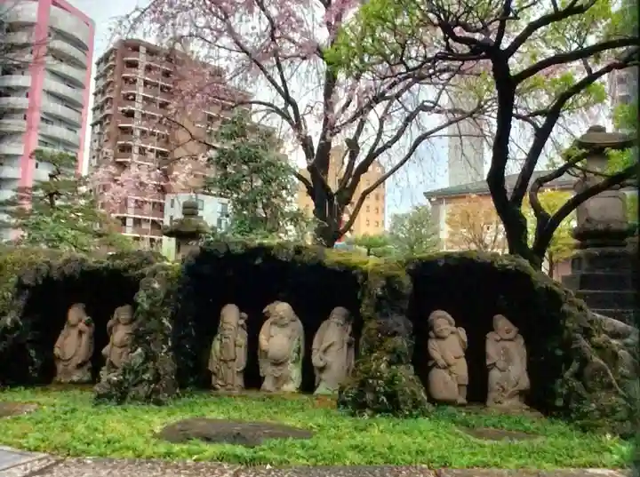 最勝寺(東京都)