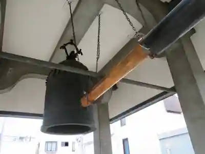 宝泉寺のその他建物