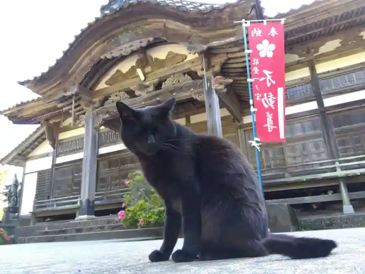 正覚院(石川県)