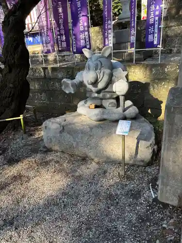 下野 星宮神社(栃木県)