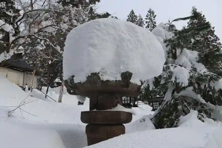 土津神社|こどもと出世の神さまのその他建物