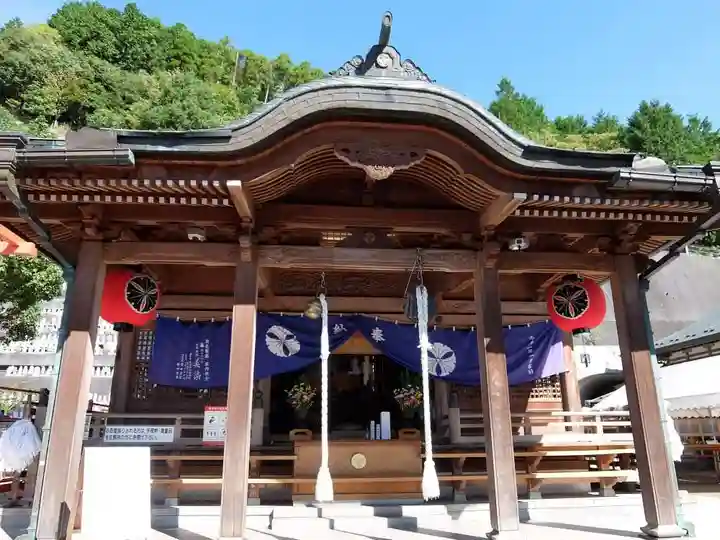 高塚愛宕地蔵尊(大分県)
