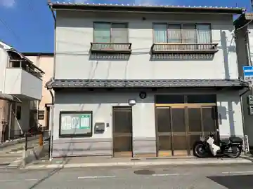 普賢寺の本殿・本堂