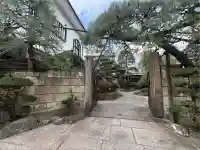 海岸寺(東京都)