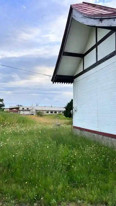 国縫神社(北海道)