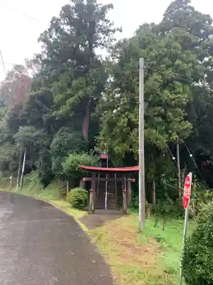 星宮大神(千葉県)