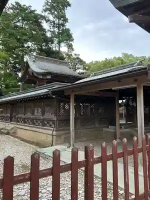 唐澤山神社(栃木県)