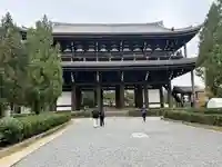 東福禅寺(東福寺)(京都府)