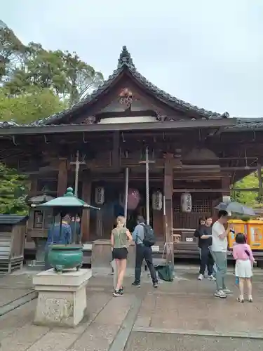 鹿苑寺（金閣寺）(京都府)