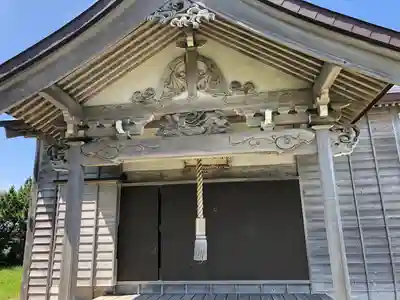 弁天神社(青森県)