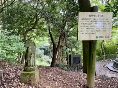 西明寺(栃木県)