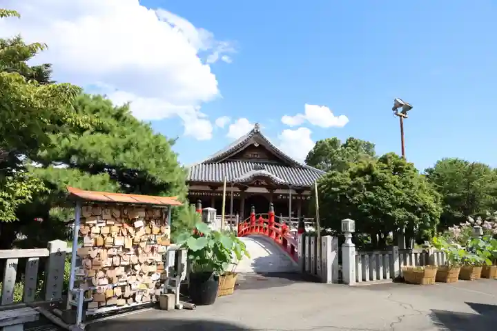 観音山慈眼院(高崎観音)(群馬県)