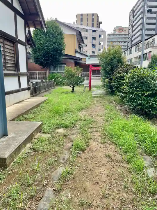 菅原神社(埼玉県)