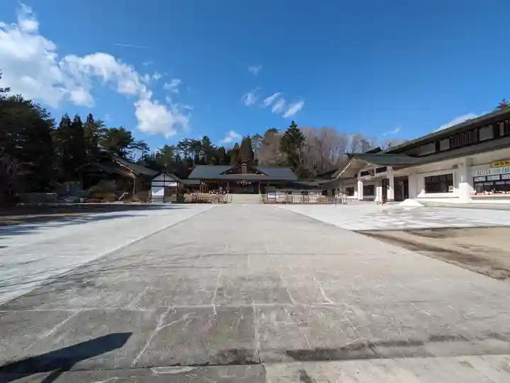 大國神社(宮城県)