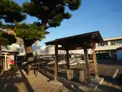 荒神社(愛知県)