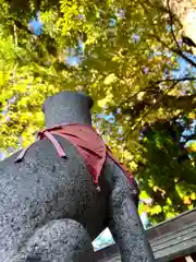 冨士山稲荷神社(長野県)