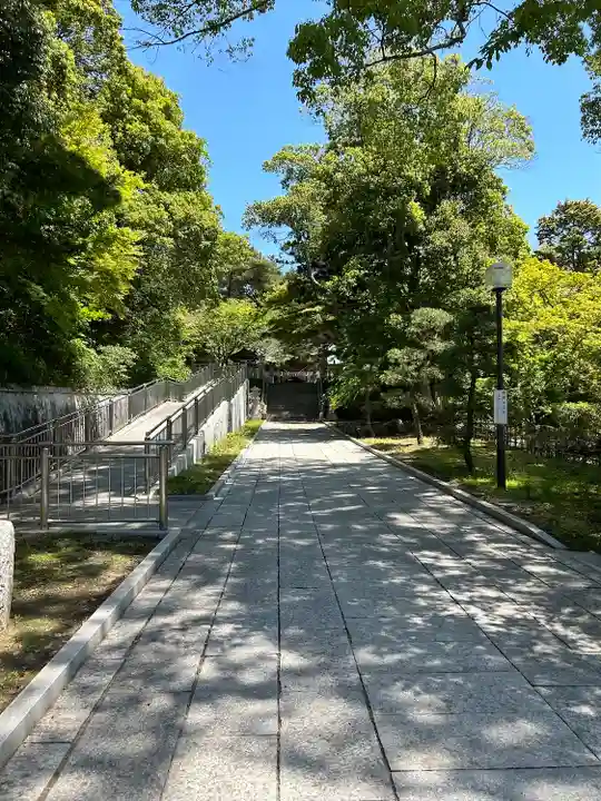 村松 大神宮(茨城県)