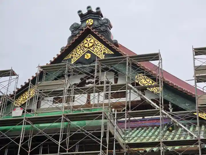 大念佛寺(大阪府)