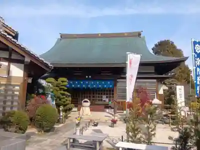 間々観音(龍音寺)(愛知県)