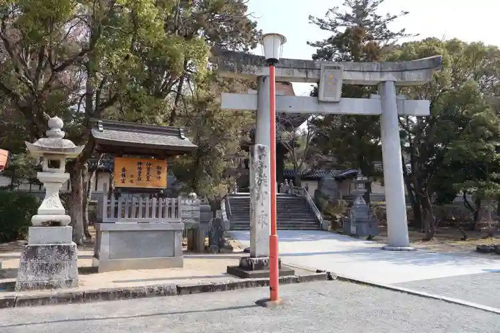 香椎宮(福岡県)