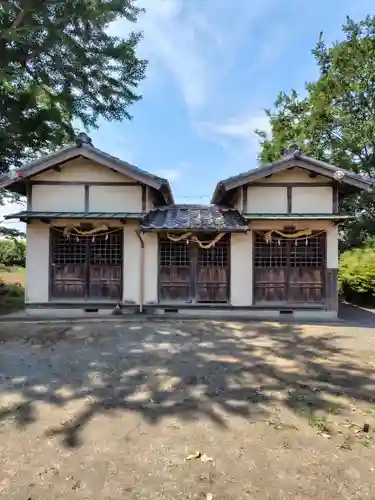 鷲宮神社 (埼玉県)