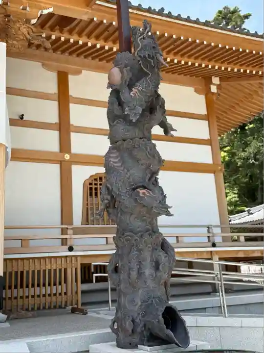 豊川閣 妙厳寺(愛知県)
