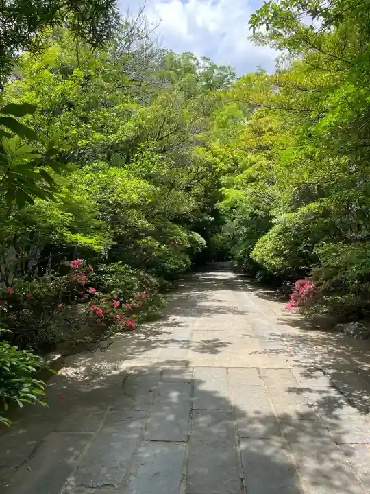 東禅寺(東京都)