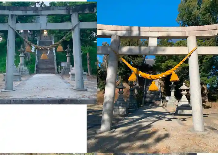 浅間神社(愛知県)