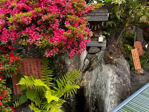 三光稲荷神社(愛知県)