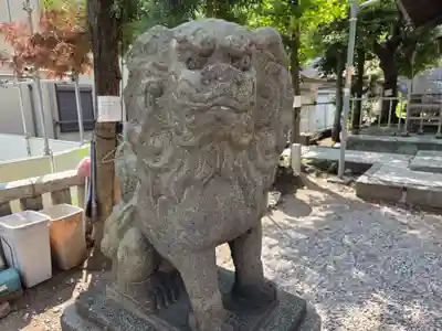 子神社(神奈川県)